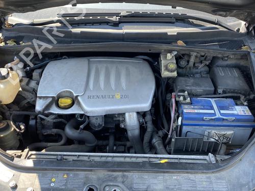 Left tailgate light RENAULT VEL SATIS (BJ0_) 2.0 dCi (BJ03, BJ0B) | BP25551127C79 - Image 27