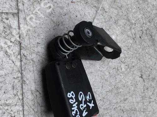 Used Seat buckle Seat buckle BMW X3 (E83) 3.0 d (204 hp) 25579005 25579005