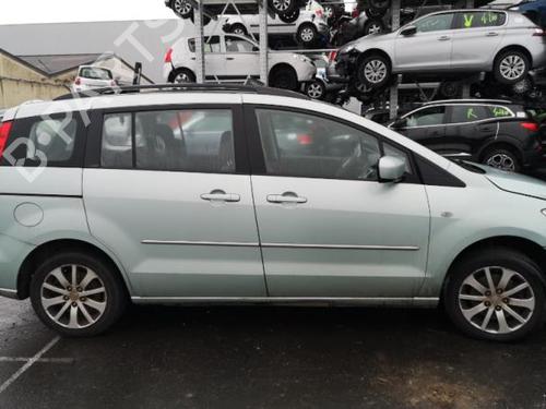 Steering column stalk MAZDA 5 (CR) 2.0 CD (CR19) | BP25560442I23 - Image 4