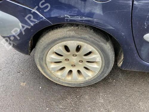 Højre forlygte CITROËN XSARA PICASSO (N68) 1.8 16V | BP25548227C29 
