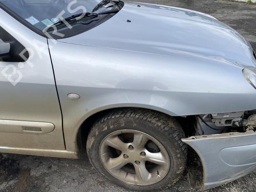 Left front window switch CITROËN XSARA (N1) 1.6 16V | BP27316818I27 