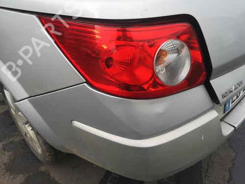 AC Kompressor RENAULT MEGANE II Coupé-Cabriolet (EM0/1_) 2.0 dCi | BP25555580M34 