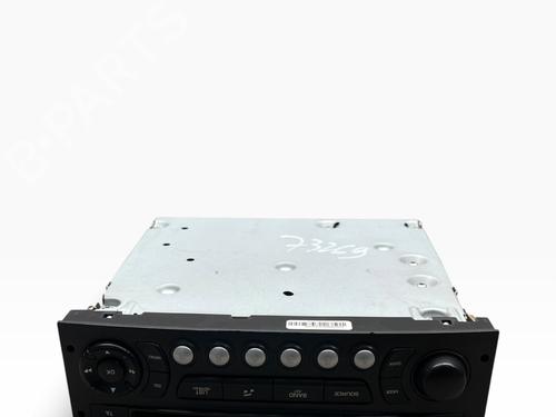 Radio CITROËN C3 II (SC_) 1.4 HDi 70 (SC8HZC, SC8HR0, SC8HP4) | BP39409089E6  - Image 5