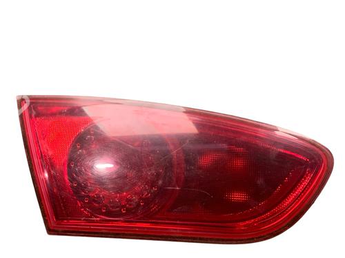 Used Left tailgate light SEAT LEON (1P1) 2.0 TDI (170 hp) 25573583
