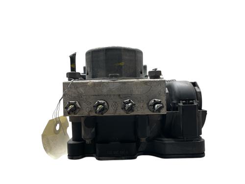 ABS pump RENAULT KANGOO Express (FW0/1_) 1.5 dCi 90 (FW0G, FW05, FW08, FW11) | BP25509388M43 