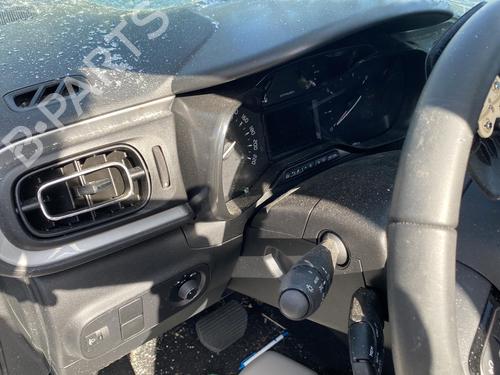 Front right lock CITROËN C3 III (SX) 1.2 THP 110 (SXHNPS, SXHNZT, SXHNZ6) | BP25514023C97 - Image 16