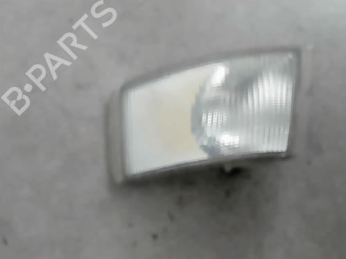Used Left front indicator Left front indicator FIAT DUCATO Van (230_) 1.9 D (69 hp) 25552460 25552460