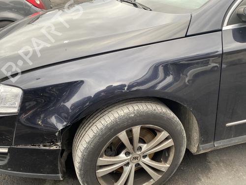 Climate control VW PASSAT B6 (3C2) 2.0 TDI 16V | BP25533933I5  - Image 10