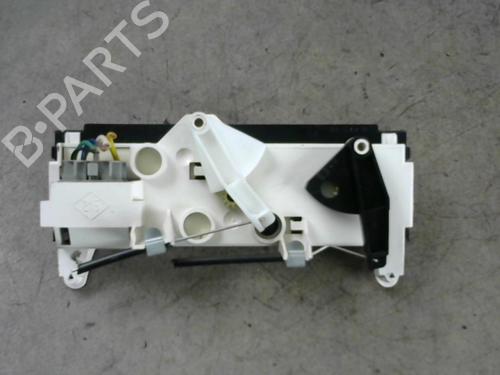 Commande Chauffage RENAULT CLIO I (B/C57_, 5/357_) 1.2 (B/C/S577) | BP25537384I5 