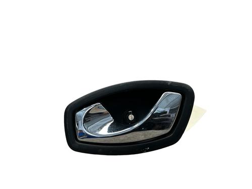 Used Front left interior door handle RENAULT SCÉNIC III (JZ0/1_) 1.5 dCi (110 hp) 25567486