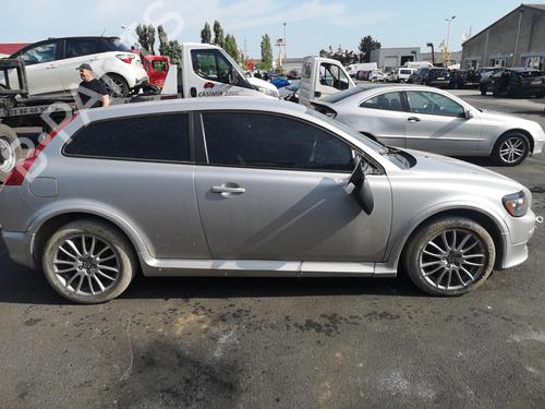 Headlight switch VOLVO C30 (533) 2.0 D | BP25531795I24  - Image 16