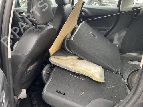 Steering column stalk CITROËN C3 II (SC_) 1.0 VTi 68 | BP25567770I23  - Image 14