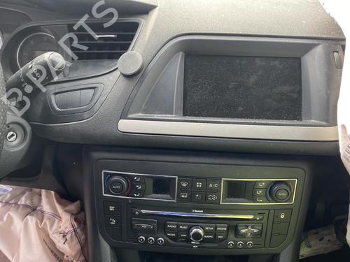 Right tailgate light CITROËN C5 III Break (RW_) 2.0 HDi | BP25557887C80 
