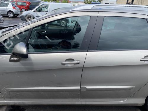Left front window switch PEUGEOT 308 SW I (4E_, 4H_) 1.6 HDi | BP25511021I27  - Image 16