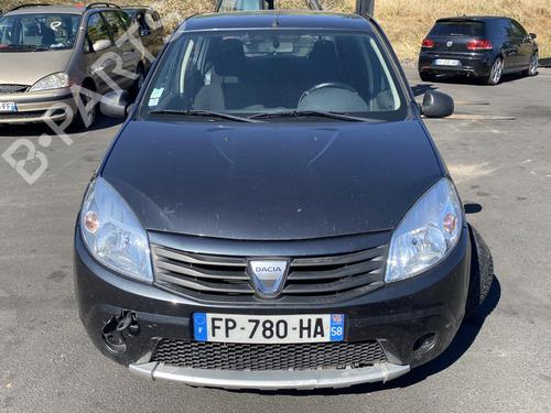 Mando DACIA SANDERO 1.4 (BS0C, BS0A, BS0G, BS1F, BS0E) | BP31342133I30  - Image 16