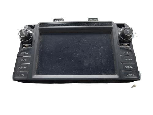 Used Display monitor Display monitor VW GOLF VIII (CD1, DA1) 2.0 GTI Clubsport (300 hp) 29312541 29312541