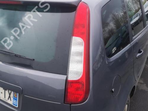 Used Parts FORD FOCUS C-MAX (DM2)  1.8  2497168