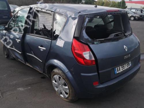 Switch RENAULT SCÉNIC II (JM0/1_) 1.5 dCi (JM1E, JM16) | BP25519427I30  - Image 24