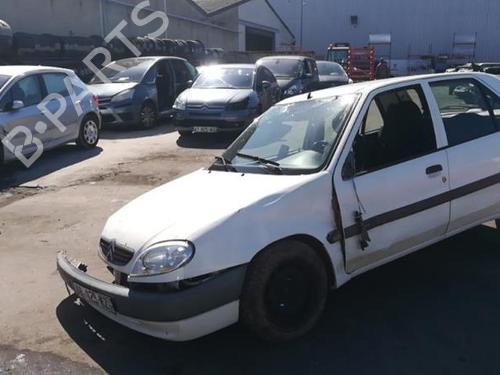 Starter CITROËN SAXO (S0, S1) 1.1 X, SX | BP25552851M8 