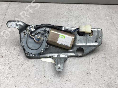 Used Rear wiper motor RENAULT 21 (B48_) 2.1 D (B48V/B48O) (72 hp) 25538639