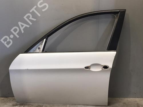 Used Left front door BMW 3 (E90) 320 d (184 hp) 25580806