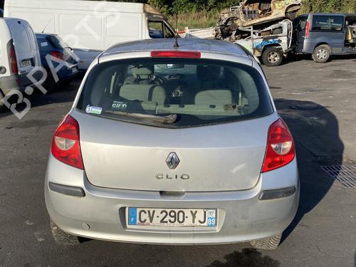 ABS pump RENAULT CLIO III (BR0/1, CR0/1) 1.5 dCi (BR17, CR17) | BP25509858M43 
