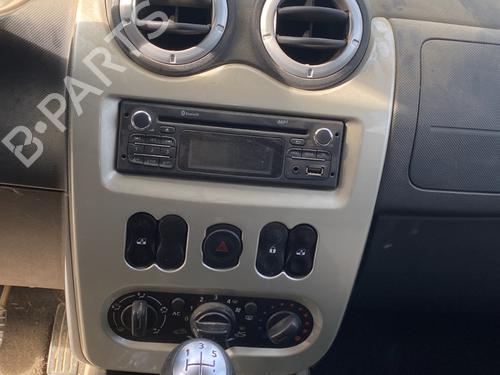 Headlight switch DACIA LOGAN MCV (KS_) 1.5 dCi (KS04) | BP33687795I24 - Image 21
