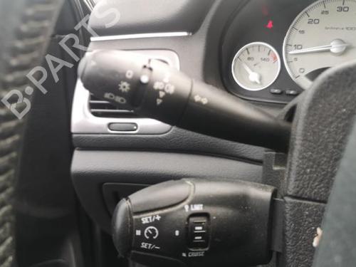 Højre solskærm PEUGEOT 607 (9D, 9U) 2.7 HDi 24V | BP25552503I2  - Image 18