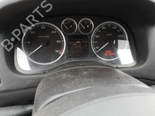 ABS pump PEUGEOT 307 (3A/C) 2.0 HDi 110 | BP25520205M43 