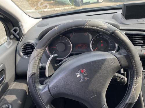 Rim PEUGEOT 3008 I MPV (0U_) 1.6 HDi | BP29900012C45