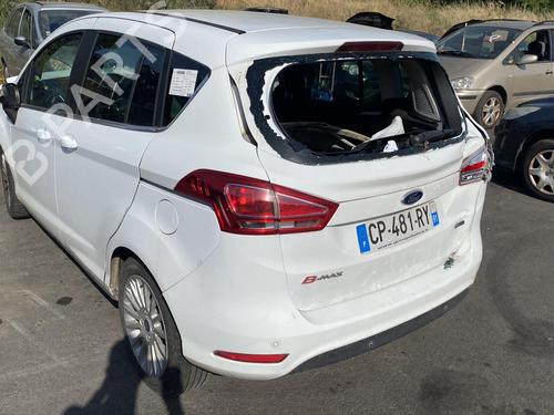 Right sun visor FORD B-MAX (JK) 1.6 TDCi | BP25535258I2  - Image 25