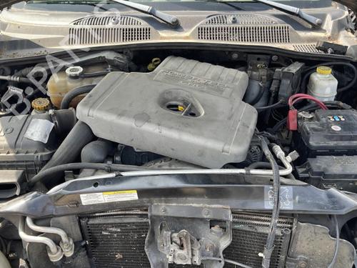 Left sun visor JEEP CHEROKEE (KJ) 2.8 CRD 4x4 | BP25509097I1  - Image 5