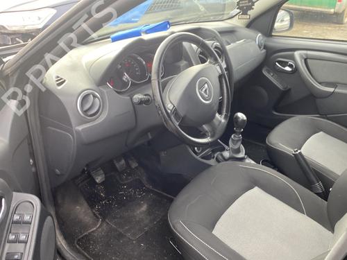 ABS Bremseaggregat DACIA DUSTER (HS_) 1.5 dCi 4x4 | BP26520946M43 