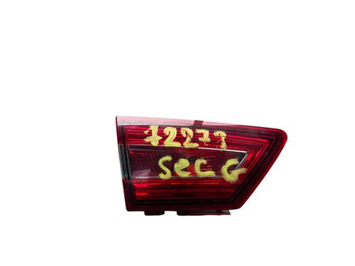 Used Left tailgate light RENAULT CLIO IV (BH_) 1.5 dCi 75 (75 hp) 26904254
