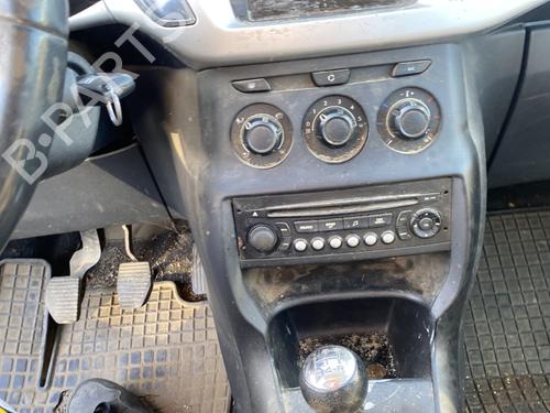 ABS pump CITROËN C3 II (SC_) 1.6 HDi | BP28203666M43  - Image 22