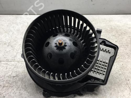 Ventilator motor MERCEDES-BENZ C-CLASS Coupe (CL203) C 220 CDI (203.706) | BP25585188M62 