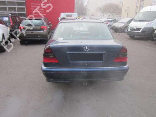 Front left window mechanism MERCEDES-BENZ C-CLASS (W202) C 250 Turbo-D (202.128) | BP25523147C22 