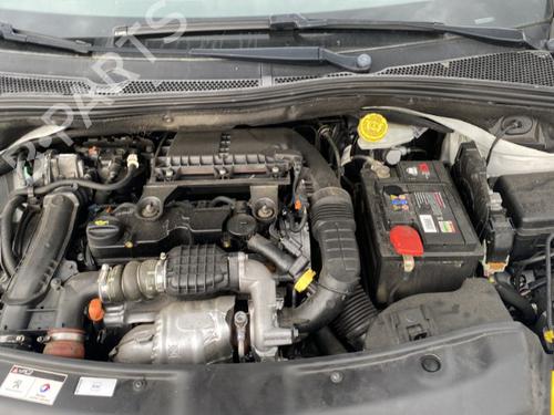 Front right window mechanism PEUGEOT 208 I (CA_, CC_) 1.6 HDi / BlueHDi 75 | BP28203718C23 