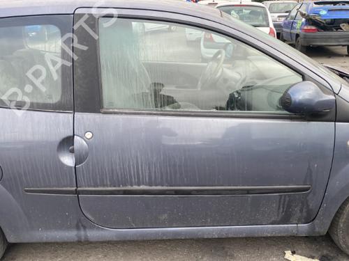 Switch RENAULT TWINGO II (CN0_) 1.5 dCi (CN0E) | BP25508086I30  - Image 23