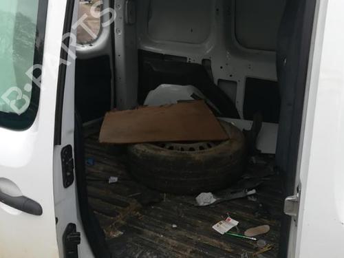 Rudehejsemekanisme ventre foran RENAULT KANGOO Express (FW0/1_) 1.5 dCi 70 (FW0A, KW0V) | BP25577122C22 