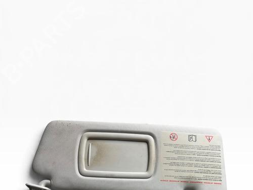 right-sun-visor-renault-laguna-iii-bt01-2007-2008-2009-2010-2011-2012-2013-2014-2015-31044862 main image