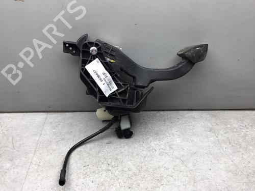 Kløtsj Kløtsj PEUGEOT EXPERT Van (V_) 2.0 BlueHDi 120 (122 hp) 25581722 25581722