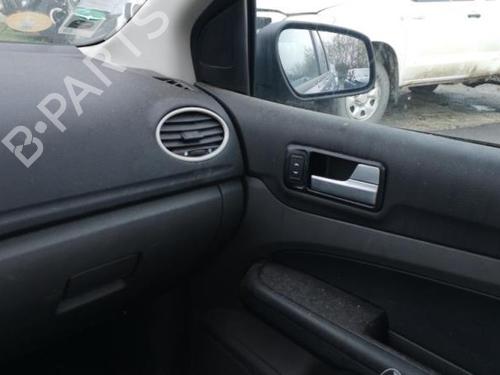 Climate control FORD FOCUS II (DA_, HCP, DP) 1.6 TDCi | BP25559275I5 - Image 8