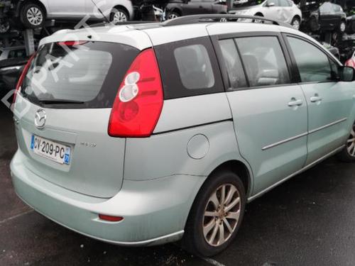 Steering column stalk MAZDA 5 (CR) 2.0 CD (CR19) | BP25560442I23 - Image 14