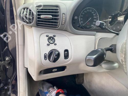 Used Parts MERCEDES-BENZ C-CLASS (W203) C 220 CDI (203.008) 5039701