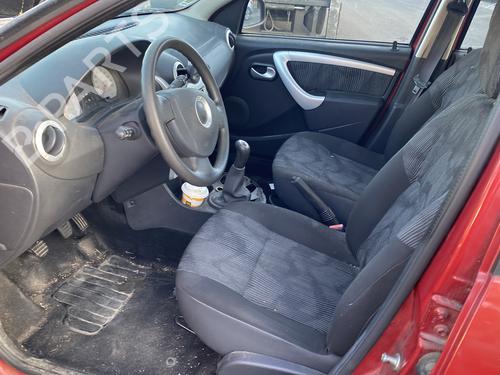 Left mirror DACIA SANDERO 1.5 dCi | BP25510449C26