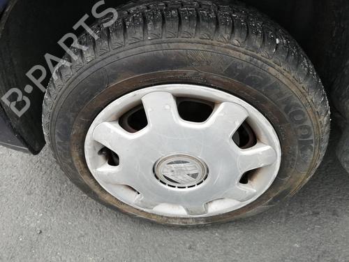 Rear left seatbelt VW POLO (6N2) 1.4 | BP25560764I29  - Image 17