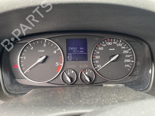 Left front window switch RENAULT LAGUNA III (BT0/1) 1.5 dCi (BT00, BT0A, BT0T, BT1J) | BP25573890I27 - Image 16