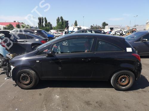 Headlight switch OPEL CORSA D (S07) 1.2 LPG (L08, L68) | BP25517443I24  - Image 7