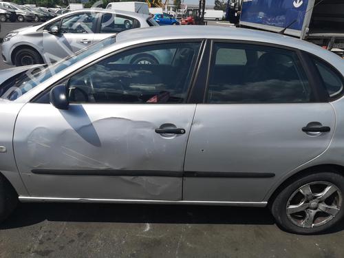 Left mirror SEAT CORDOBA (6L2) 1.9 SDI | BP25578753C26